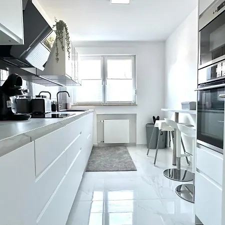 דירה Stilvolles In *