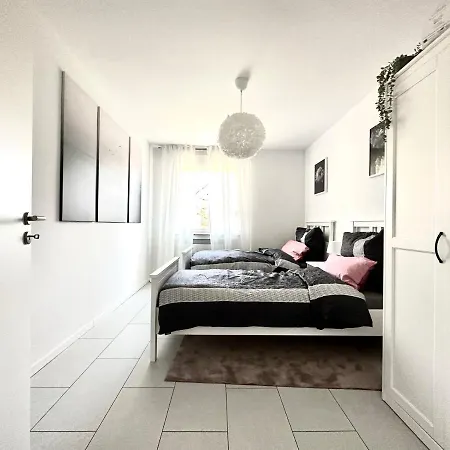 Stilvolles In דירה בון