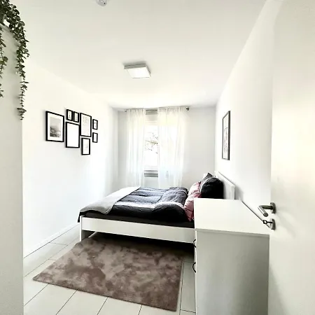 Stilvolles In דירה בון