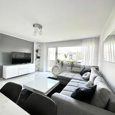 דירה Stilvolles In בון