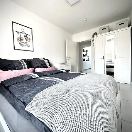 Apartmán Stilvolles In Bonn