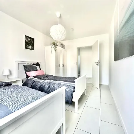 דירה Stilvolles In *