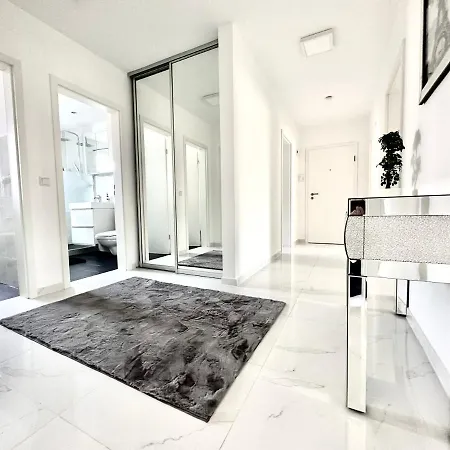 דירה Stilvolles In