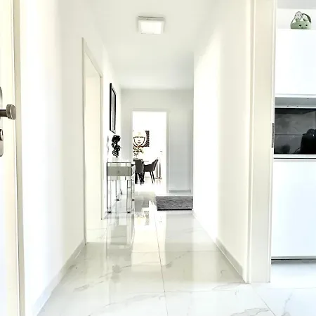 דירה Stilvolles In