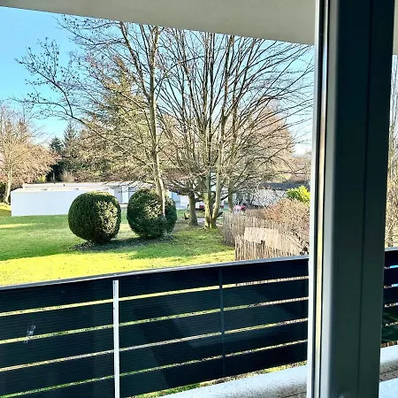 Apartmán Stilvolles In *