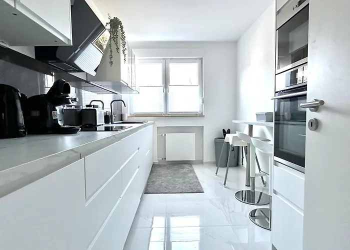 Apartamento Stilvolles In *