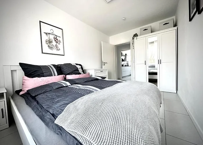 Apartamento Stilvolles In Bonn