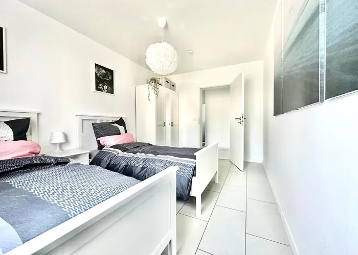 Apartamento Stilvolles In *