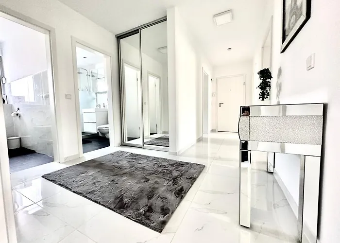 Apartamento Stilvolles In