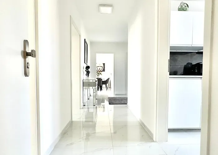 Apartamento Stilvolles In