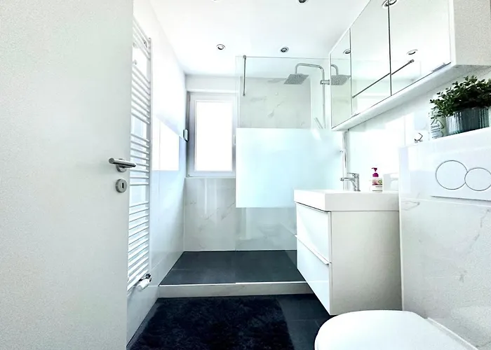 Stilvolles In Apartamento Bonn