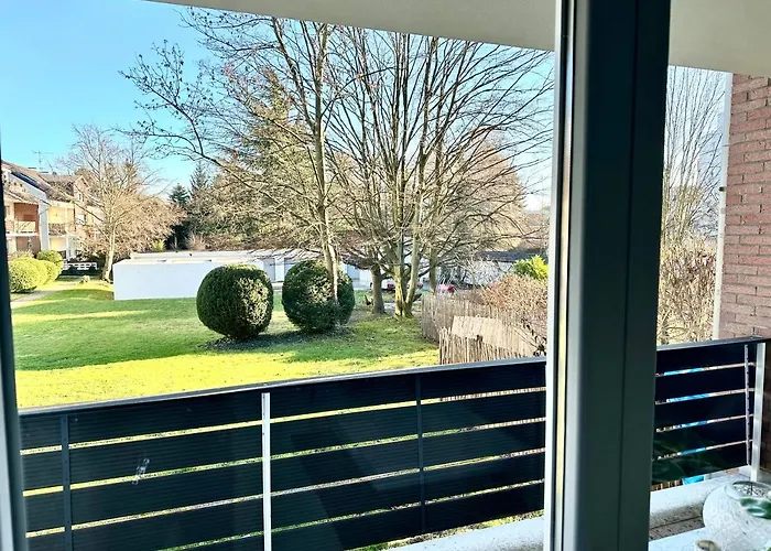 Apartamento Stilvolles In *